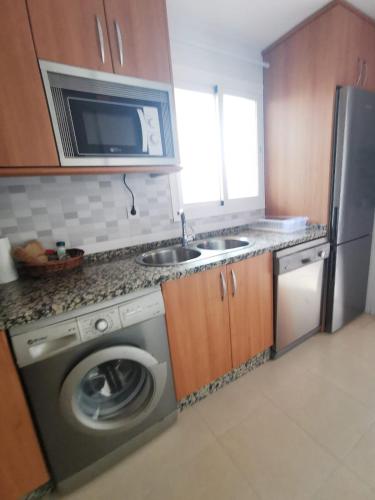 Vivienda Calle Goya 2 - image 3