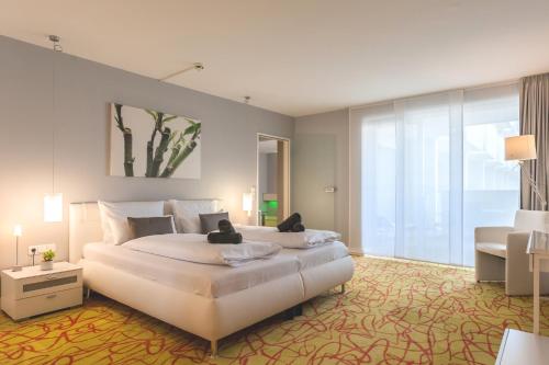 Hotel Frankenland in Bad Kissingen