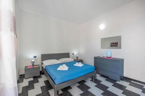 casa vacanza Laura, Genua (zdjęcie 10)