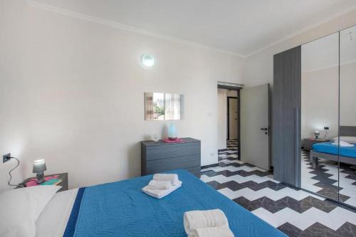 casa vacanza Laura, Genua (zdjęcie 9)