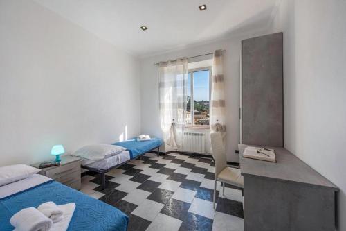casa vacanza Laura, Genua (zdjęcie 7)