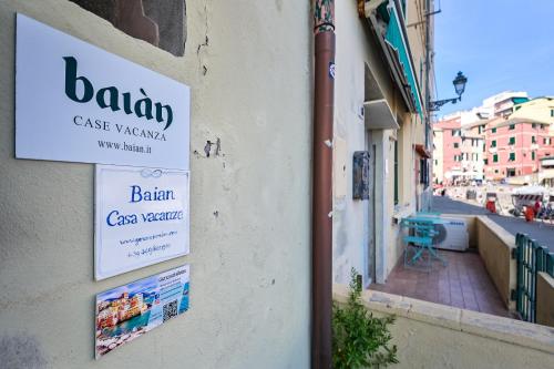 Baiàn Casa Vacanze, Génova (foto 7)