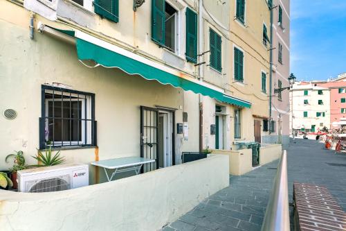 Baiàn Casa Vacanze, Génova (foto 9)