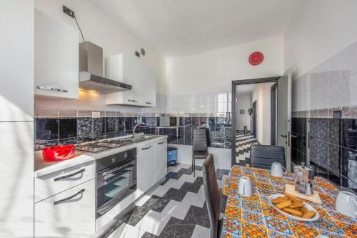 casa vacanza Laura, Genua (zdjęcie 6)