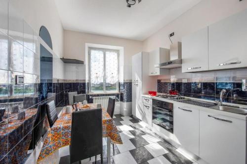 casa vacanza Laura, Genua (zdjęcie 5)