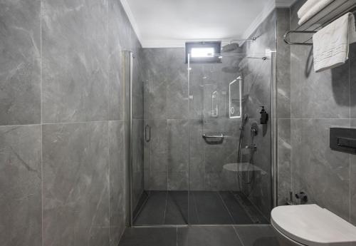Ramada Encore by Wyndham Istanbul Sisli, Stambuł (zdjęcie 8)