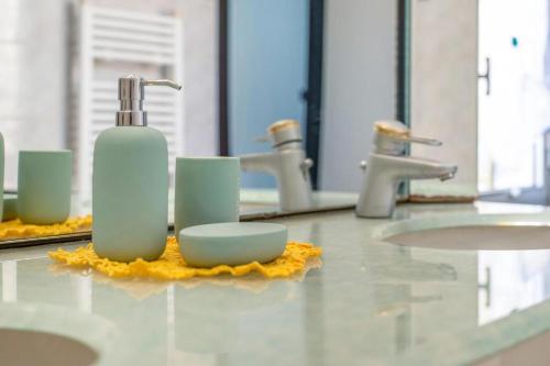 casa vacanza Laura, Genua (zdjęcie 4)