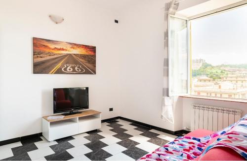 casa vacanza Laura, Genua (zdjęcie 2)