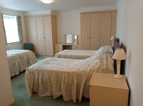 . Glen Dhoo Country Cottages - The Apartment