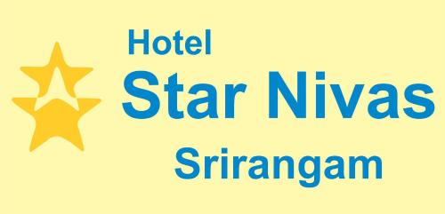 Hotel Star Nivas, Srirangam