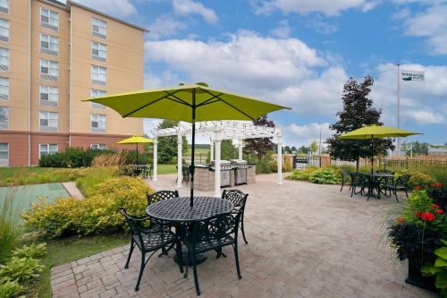 Homewood Suites by Hilton Toronto-Oakville