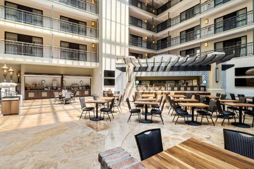 Embassy Suites By Hilton Hotel Los Angeles-International Airport South