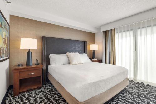 Embassy Suites By Hilton Hotel Los Angeles-International Airport South