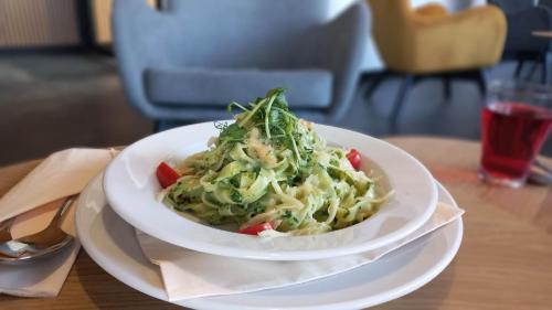 WRZOS resort & wellness **** DOMKI CAŁOROCZNE WRZOS resort & wellness **** DOMKI CAŁOROCZNE