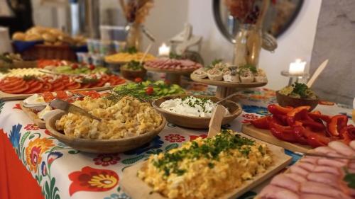 WRZOS resort & wellness **** DOMKI CAŁOROCZNE WRZOS resort & wellness **** DOMKI CAŁOROCZNE