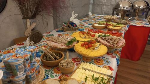 WRZOS resort & wellness **** DOMKI CAŁOROCZNE WRZOS resort & wellness **** DOMKI CAŁOROCZNE