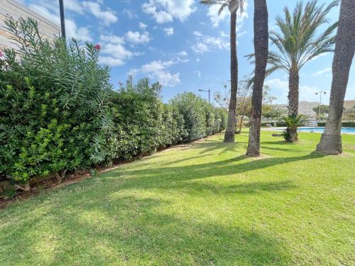 Global Vacacional, Apartamento con piscina y terraza en Canet, Canet de Berenguer (fotografie 6)