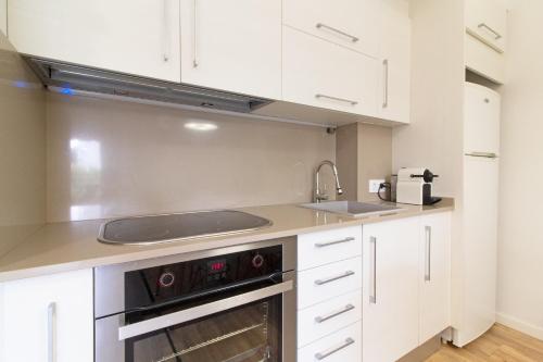 Global Vacacional, Apartamento con piscina y terraza en Canet, Canet de Berenguer (fotografie 11)