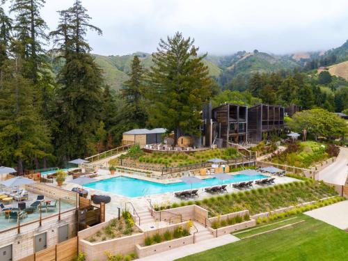 Alila Ventana Big Sur Adult Only