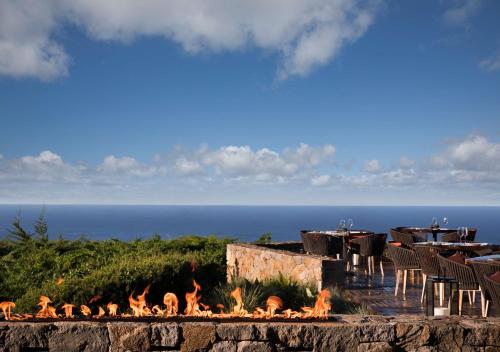 Alila Ventana Big Sur Adult Only