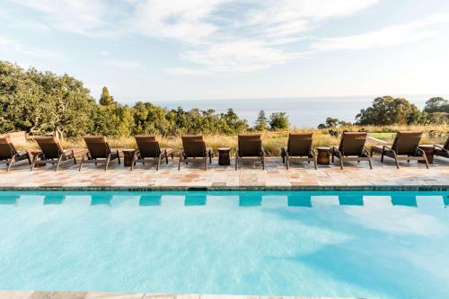 Alila Ventana Big Sur, All Inclusive Adults Only