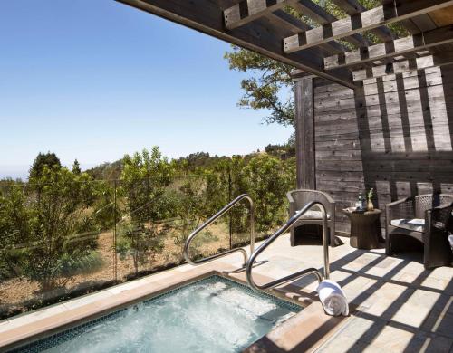 Alila Ventana Big Sur, All Inclusive Adults Only