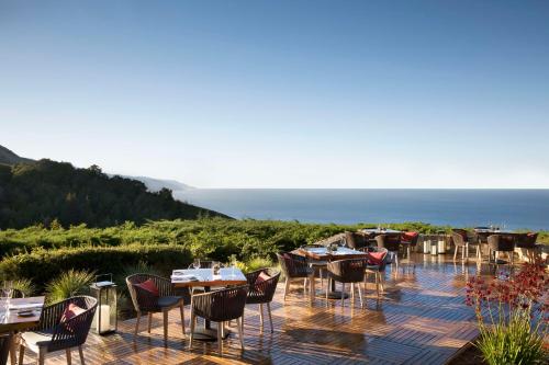 Alila Ventana Big Sur - Inclusive Resort