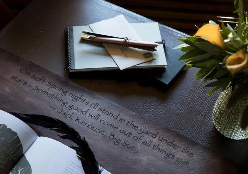 Alila Ventana Big Sur - Inclusive Resort