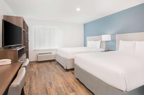 WoodSpring Suites Savannah Pooler - image 12