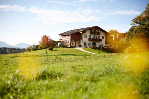 Accommodation in Feldkirchen-Westerham