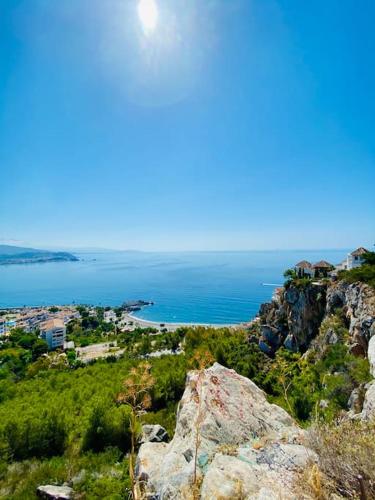 Casa Mare Nostrum: Heated Pool Stunning Views