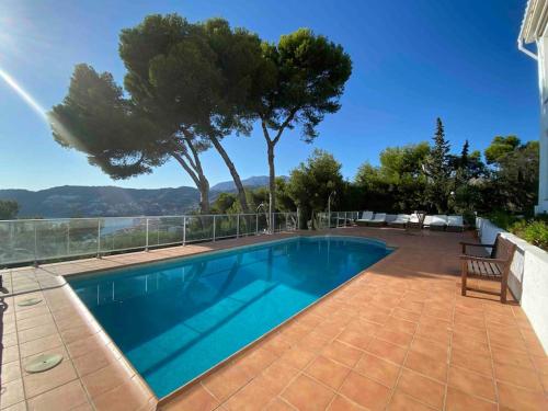 Casa Mare Nostrum: Heated Pool Stunning Views