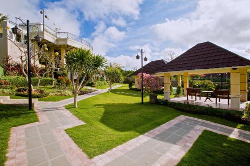 Flamingo Dewata Pool Villa Uluwatu