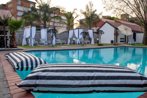 Ditoro Hotel - Pretoria