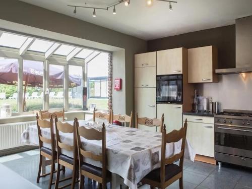 Ardennes holiday home with private pool & sauna - image 11