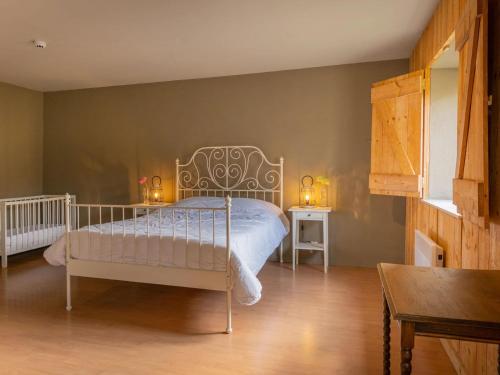 Ardennes holiday home with private pool & sauna - image 14