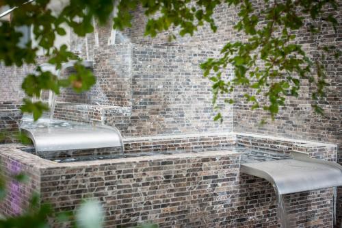 Spa, Hotel Frankenland in Bad Kissingen