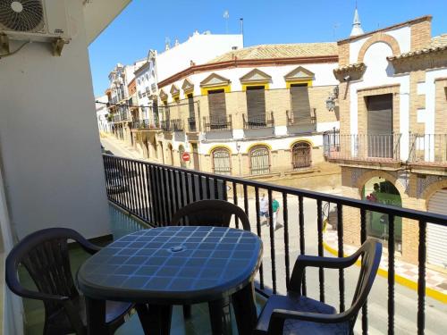 . Apartamento Doña Elvira