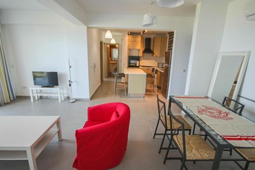 Beachfront Trident, Protaras (foto 2)