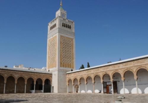 Dar meriem