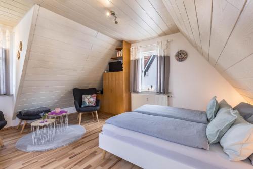 Apartment Allerliebst