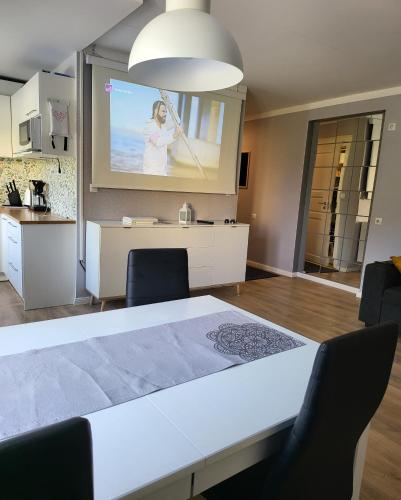 Facilities, Comfort apartment in Rakvere in Rakvere