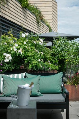 Nimb Hotel - image 14