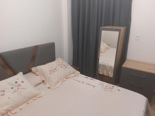 Excellent two bedrooms apartment in Madinaty