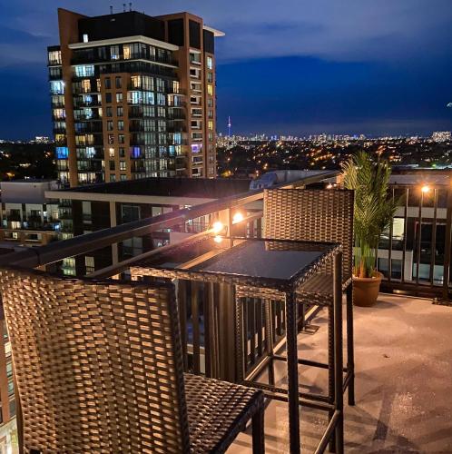The Splendid - Luxury 1BR Uptown Toronto 1