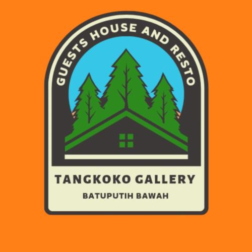 Udvendig, Tangkoko Gallery Guest House and Resto in Rinondoran