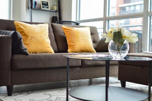 The Splendid - Luxury 1BR Uptown Toronto 5