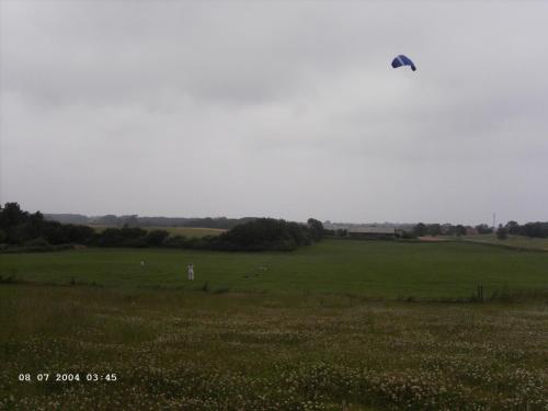 Whg 4 - Ferien auf einem Resthof