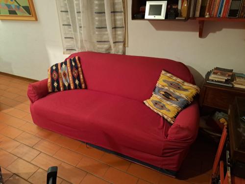 LA CASA DELL'ATTORE, Bologna (photo 10)