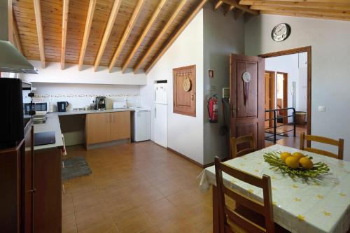 ทัศนียภาพภายนอกโรงแรม, Casa Do Monte in ซานตานา